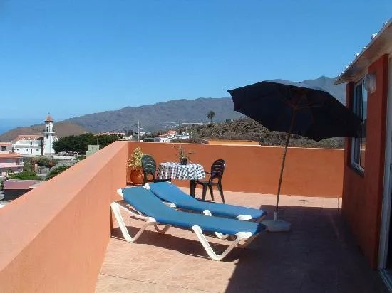 Finca El Gallo