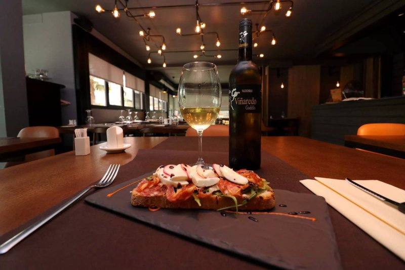 Restaurante Braseria Regatos