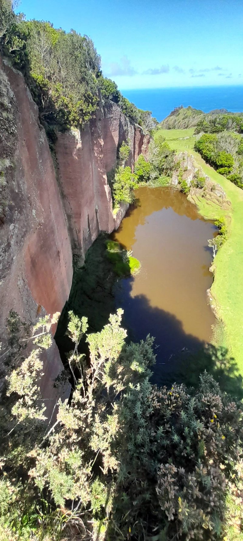 Poço da Pedreira