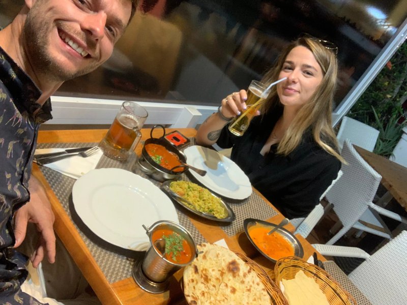 Spice of India