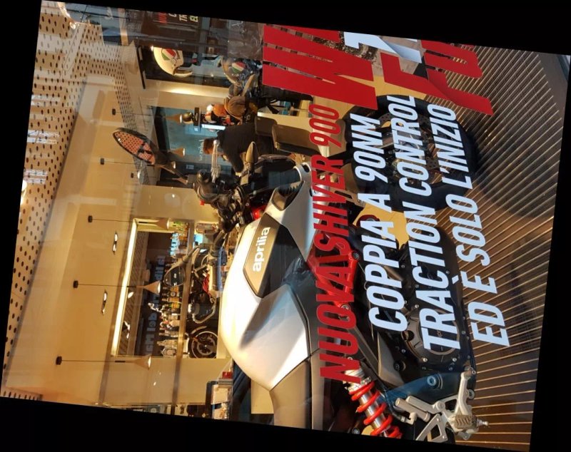 Motoplex City Lounge