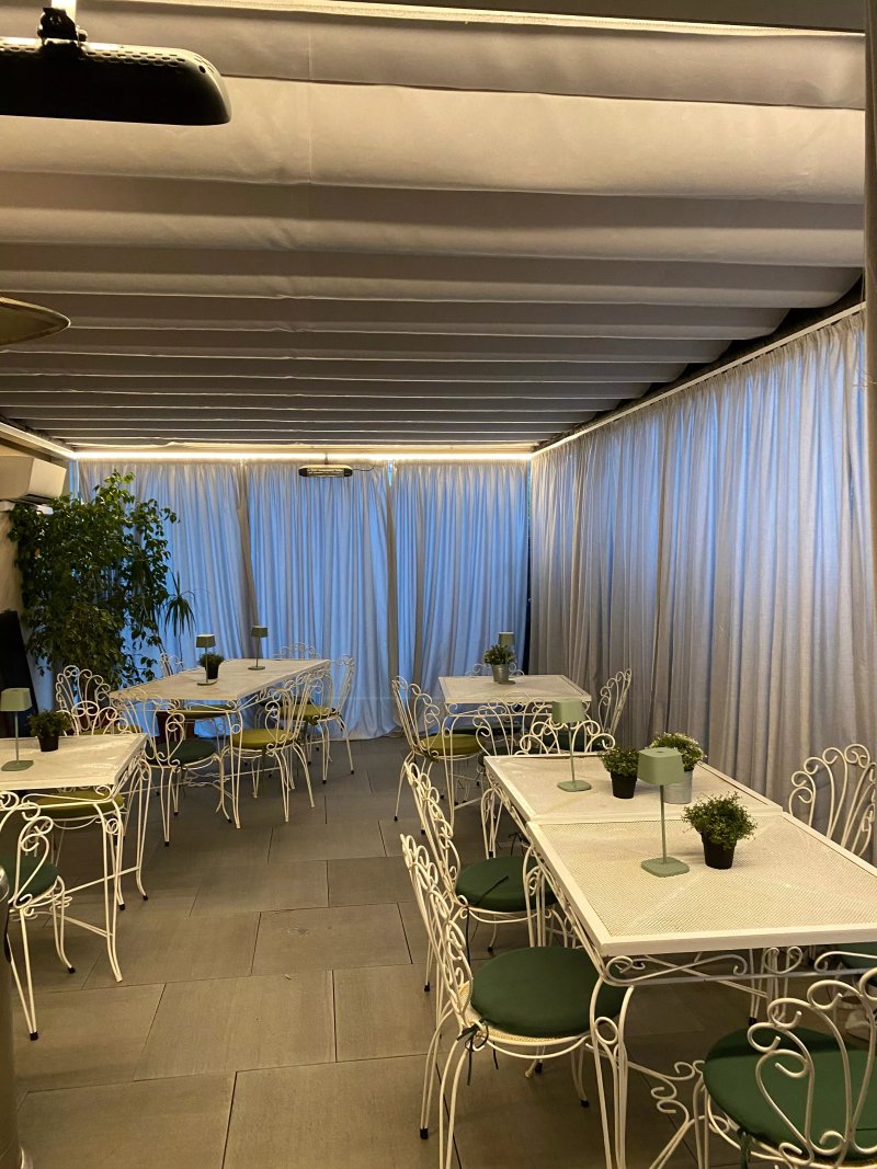 Hotel Bernardino