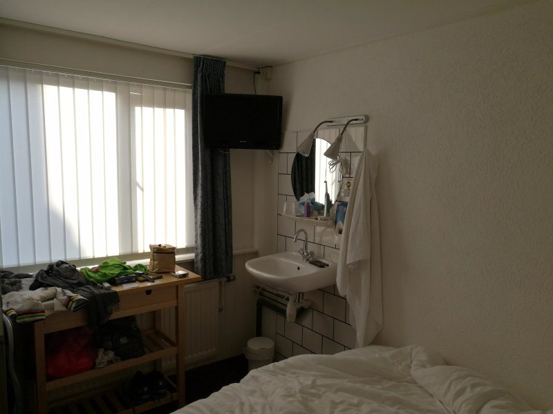 Guesthouse Ouddorp Connection