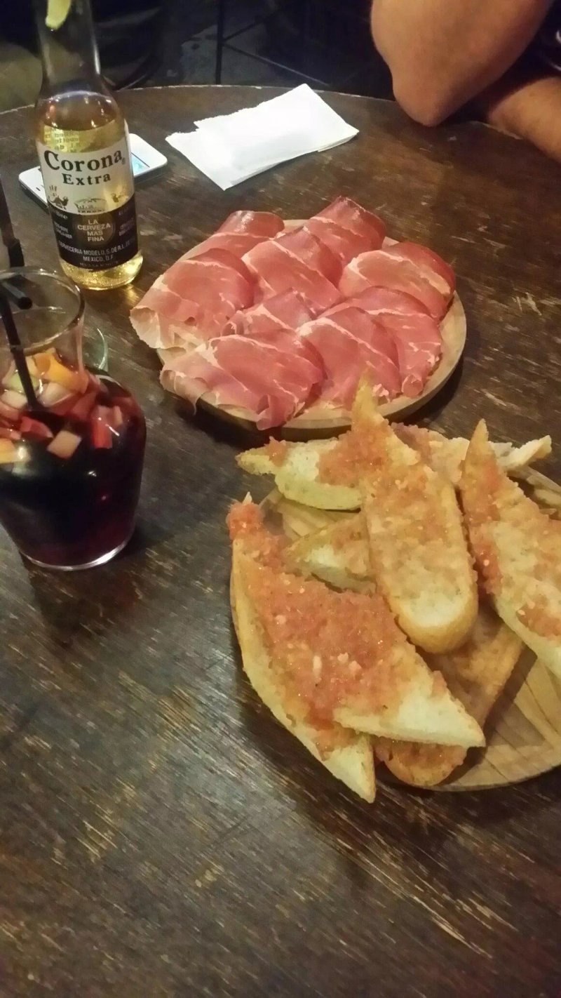 Ben Aqui