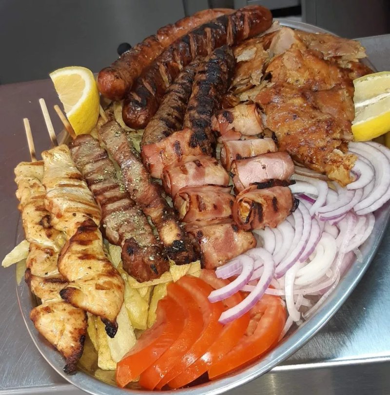 Oi Meraklides