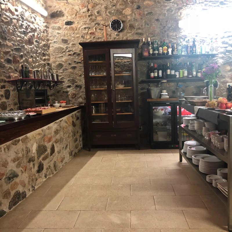 Hotel Mas 1670 Adults Only