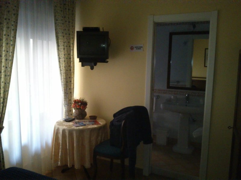 Bed & Breakfast Armonia