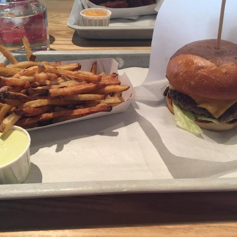 Wunderburger