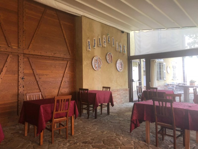 Agriturismo Brusalino