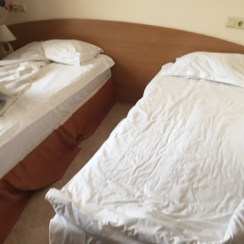 Aparthotel Rose Village