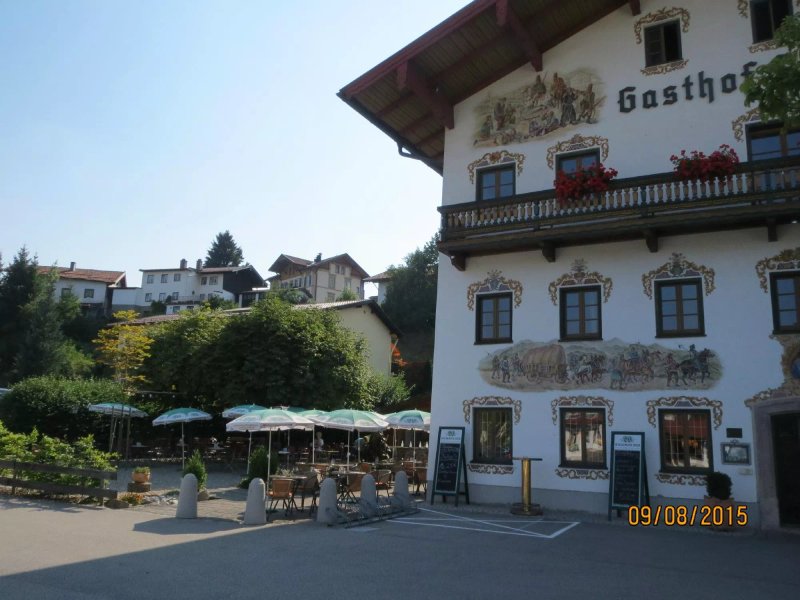 Hotel Alte Post
