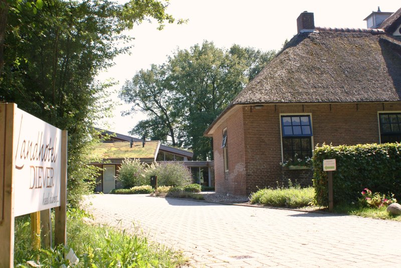 Restaurant Landhotel Diever