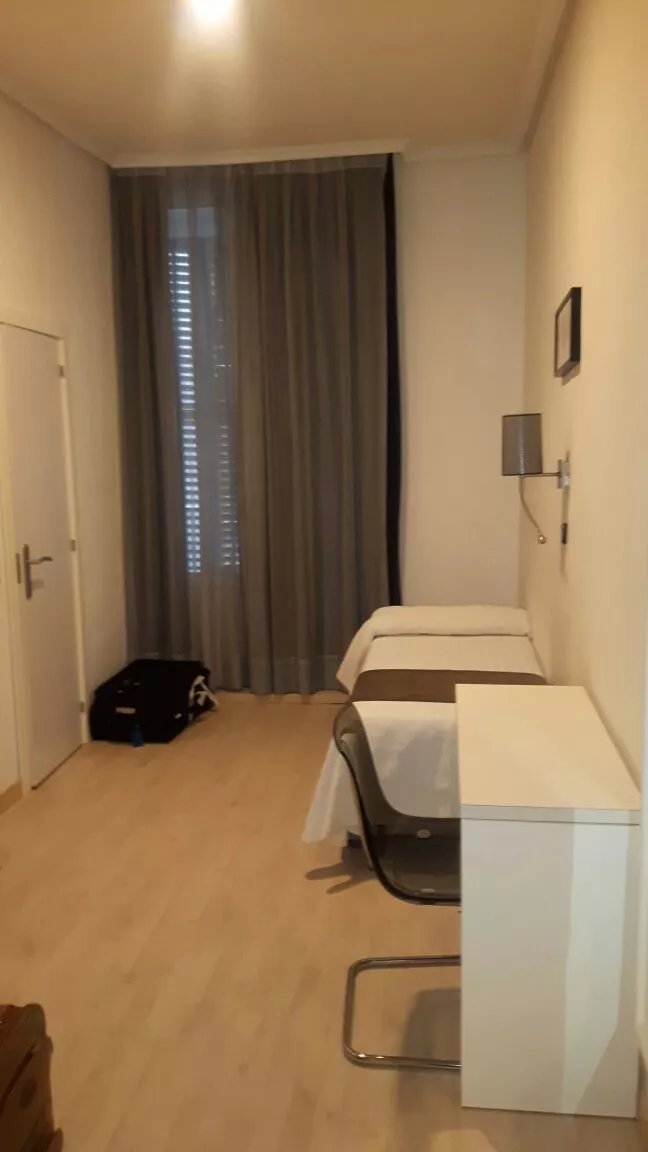 Hostal Aguilar