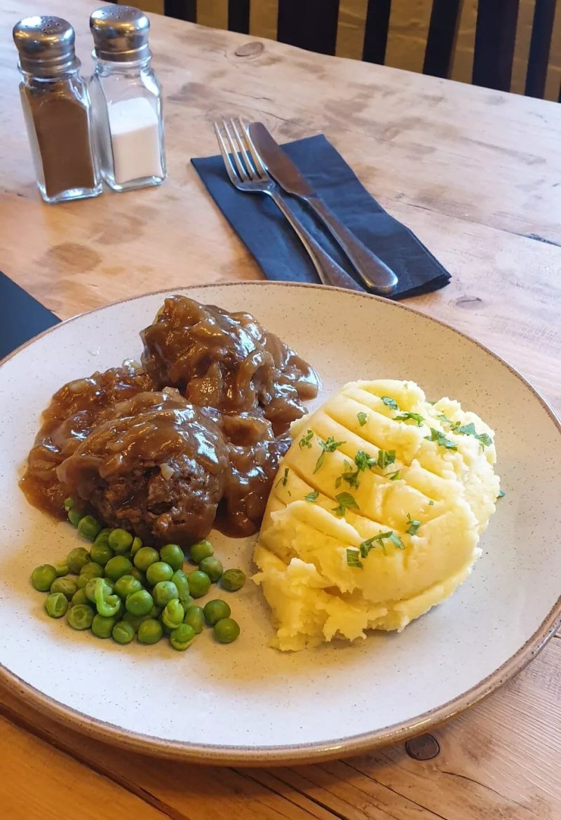 The Railway, Hinckley