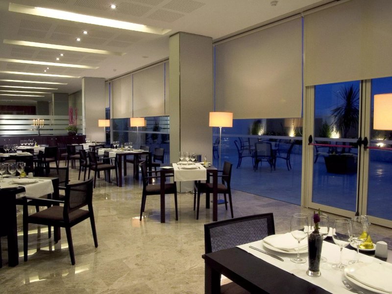 Xon's Valencia Hotel