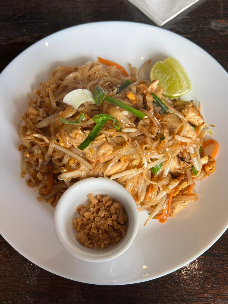 The Market Thai