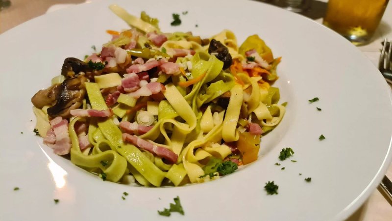 Ristorante La Vita