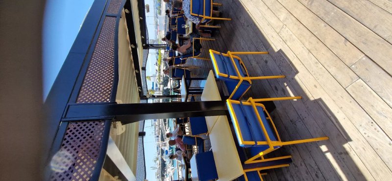 Lani's Snack Bar