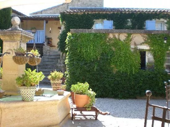 La Burliere Guest House