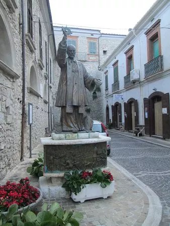 Casa Caracciolo