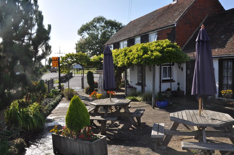 The Olde Forge Hotel