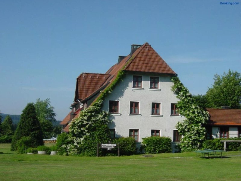 Ferienwohnungen Hottenroth