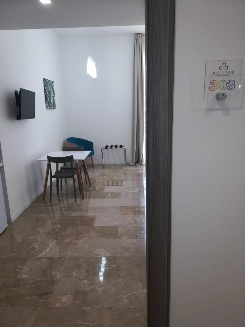 Archinue Suite & Apartments