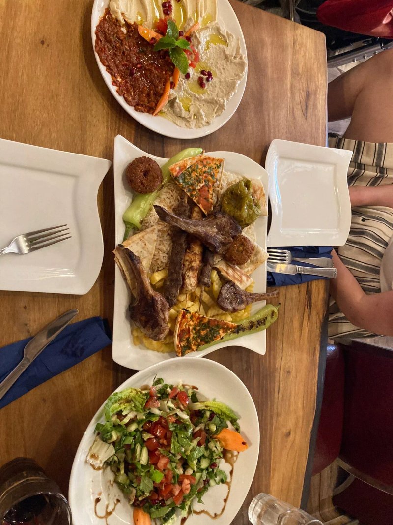 Restaurant Orient