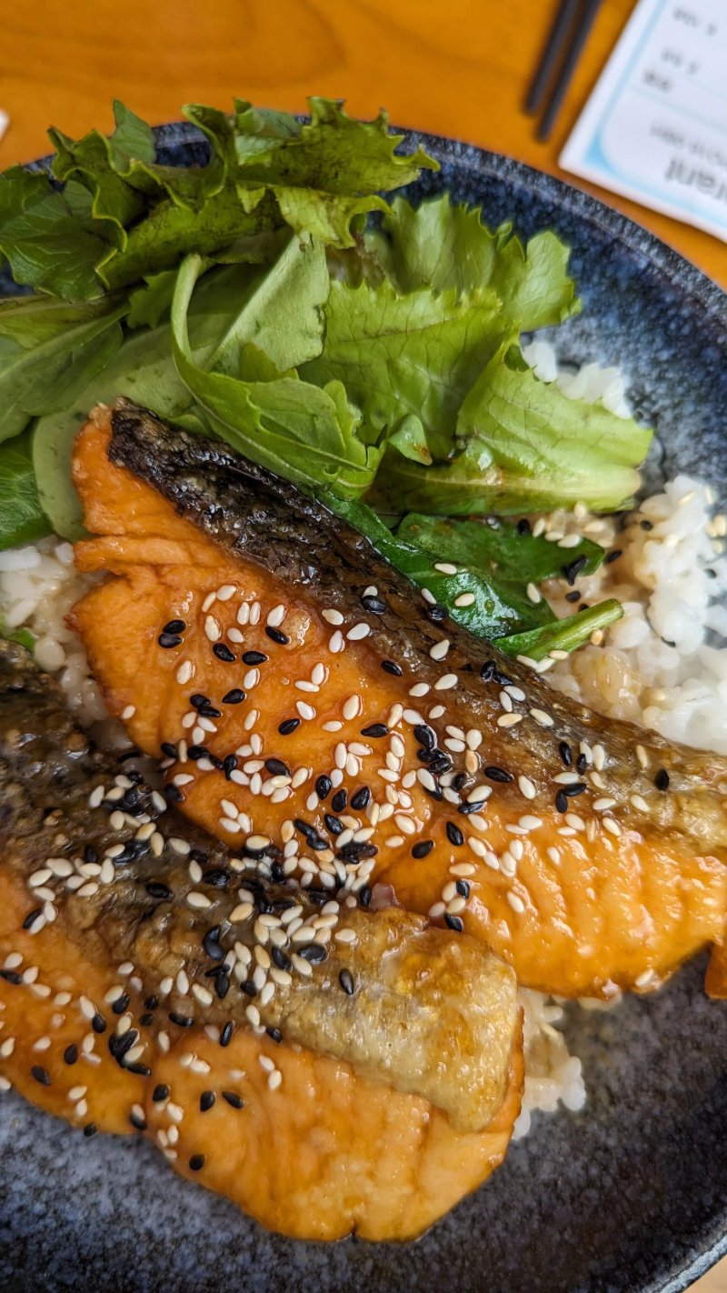 Kumo Japanese Restaurant