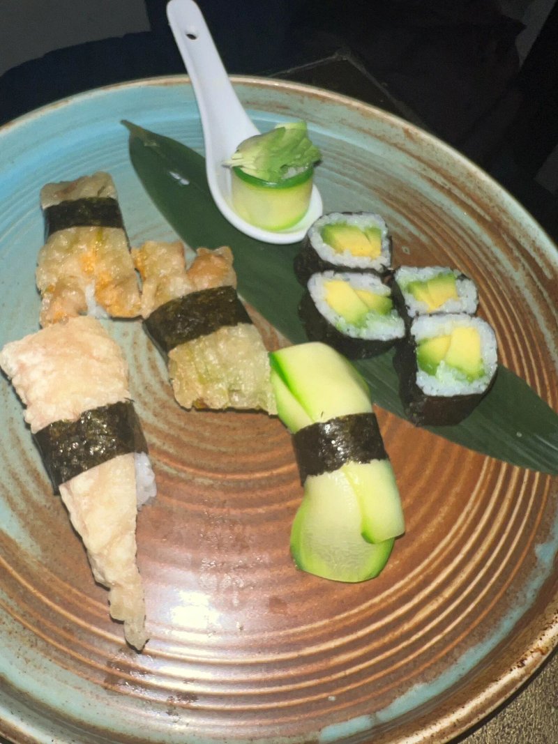 Lin Sushi