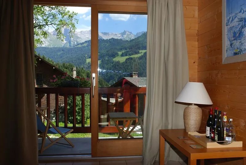 Chalet in French Alps -  Beautiful, quiet location