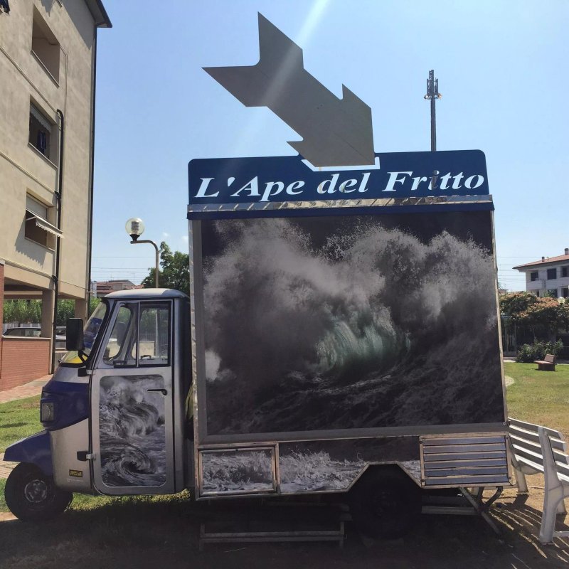 L'Ape del Fritto