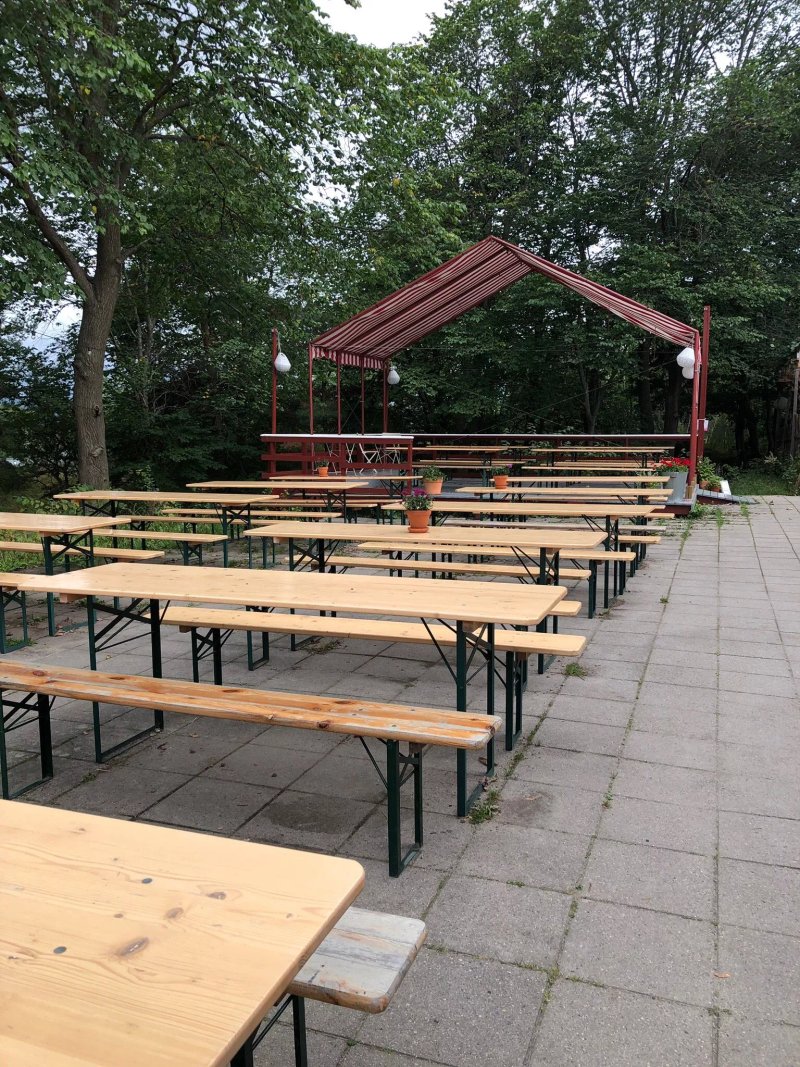 Gressholmen Kro