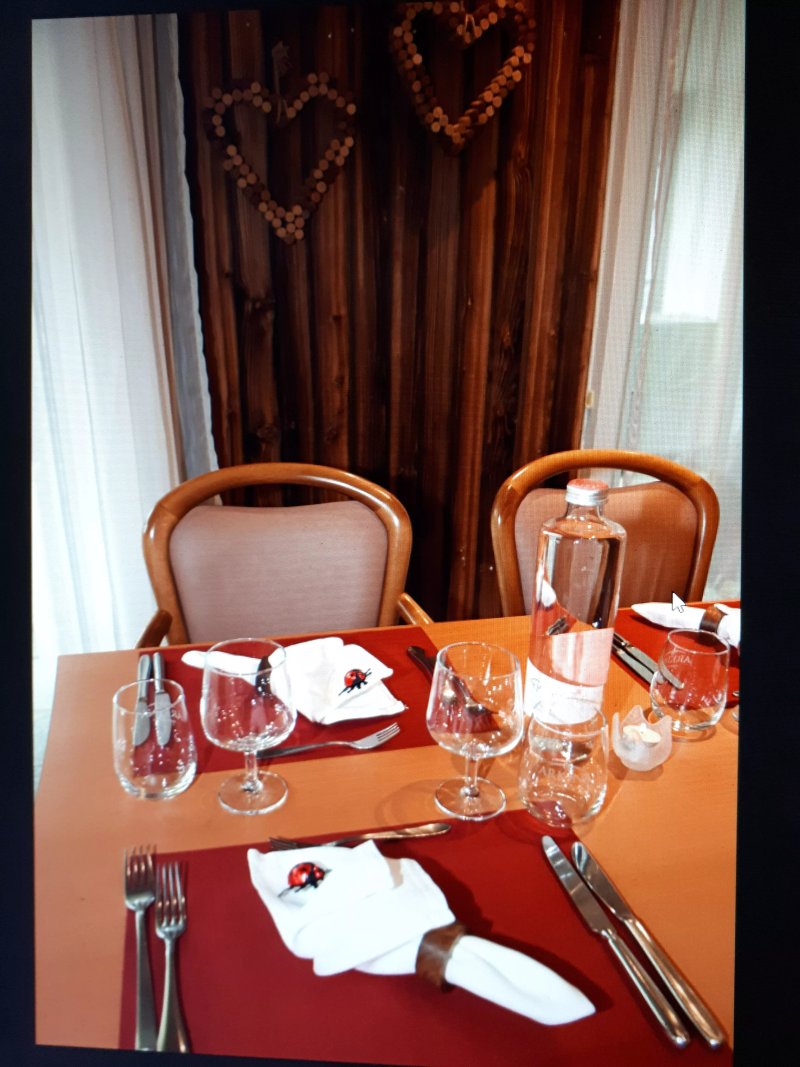 Cafe Restaurant Turlihof
