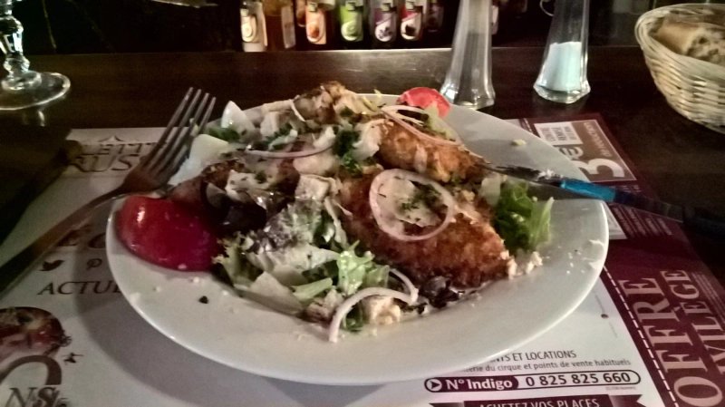 le bartholdi