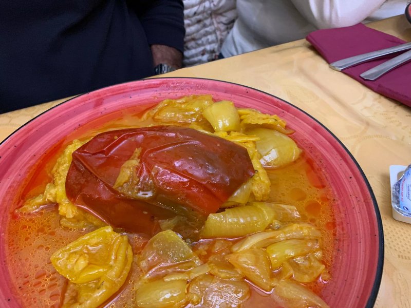 La Champinonera
