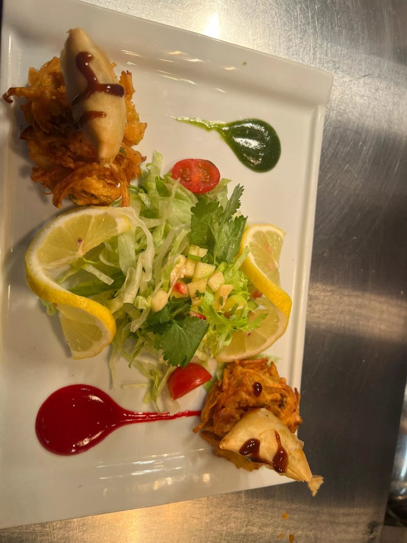 Jashn Restaurant