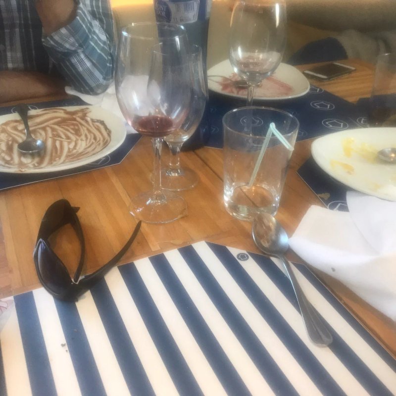 Restaurante Trattoria la Cassetta