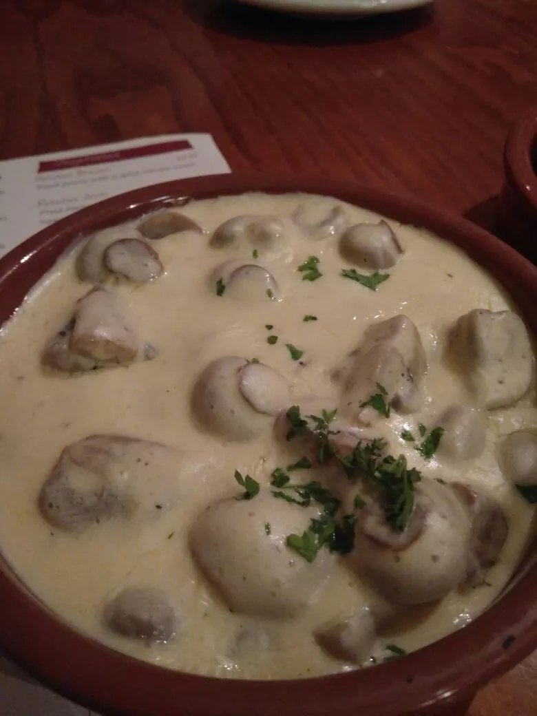 Rems Cafe Bar and Restaurant