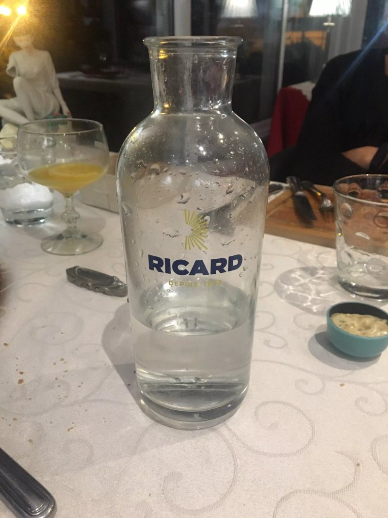 Le Bailliage