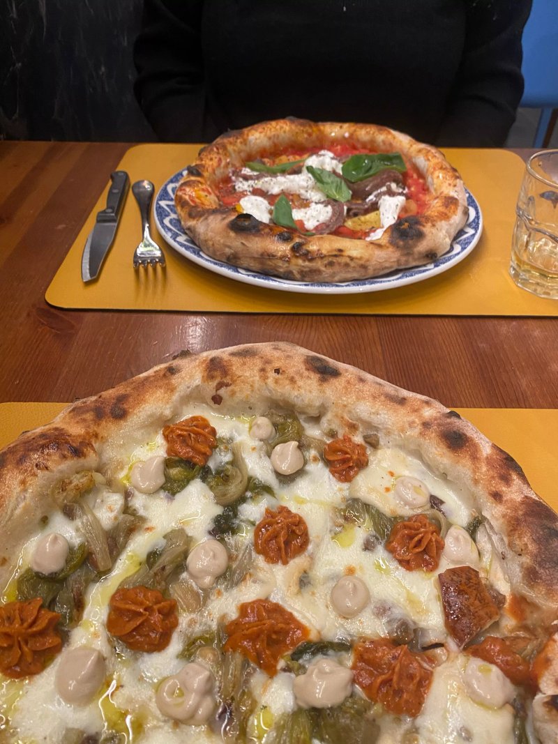 Pizzeria Avalon