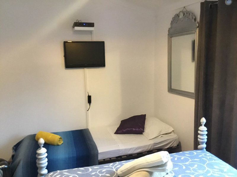 The Hostel of Alcobaca