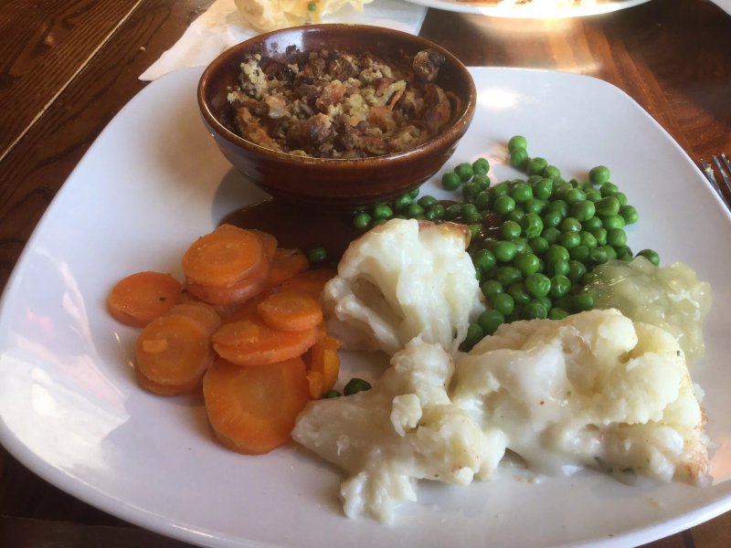 Toby Carvery