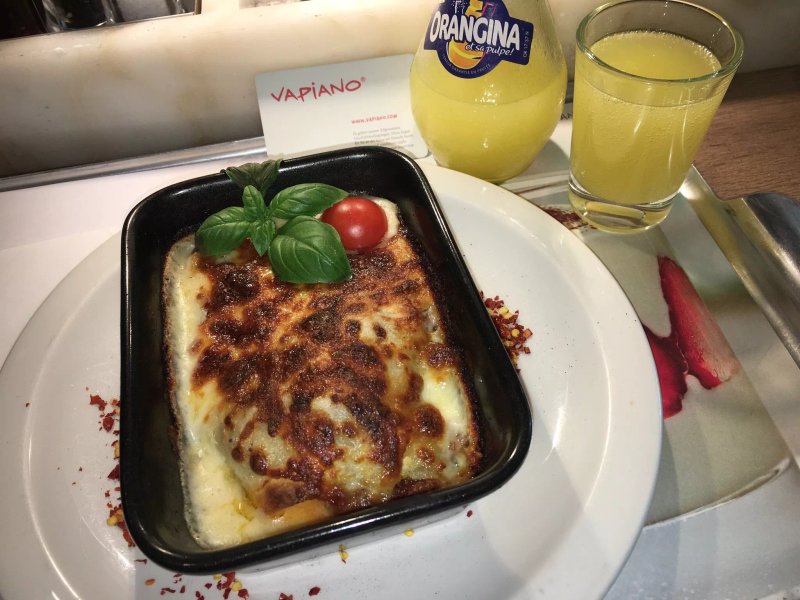 Vapiano