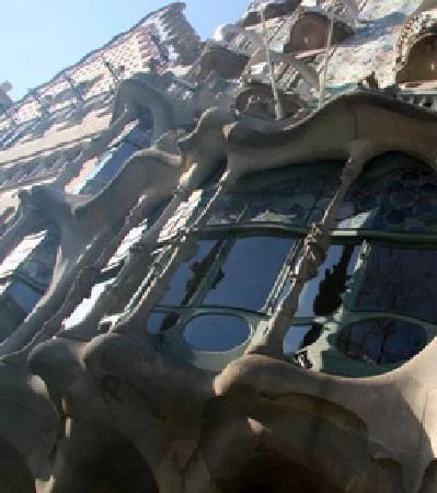 Visites Guidees de Barcelone