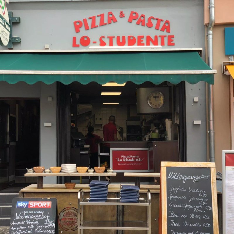 Lo Studente