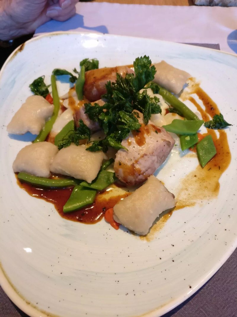 Restaurant & Hotel Zur Glocke
