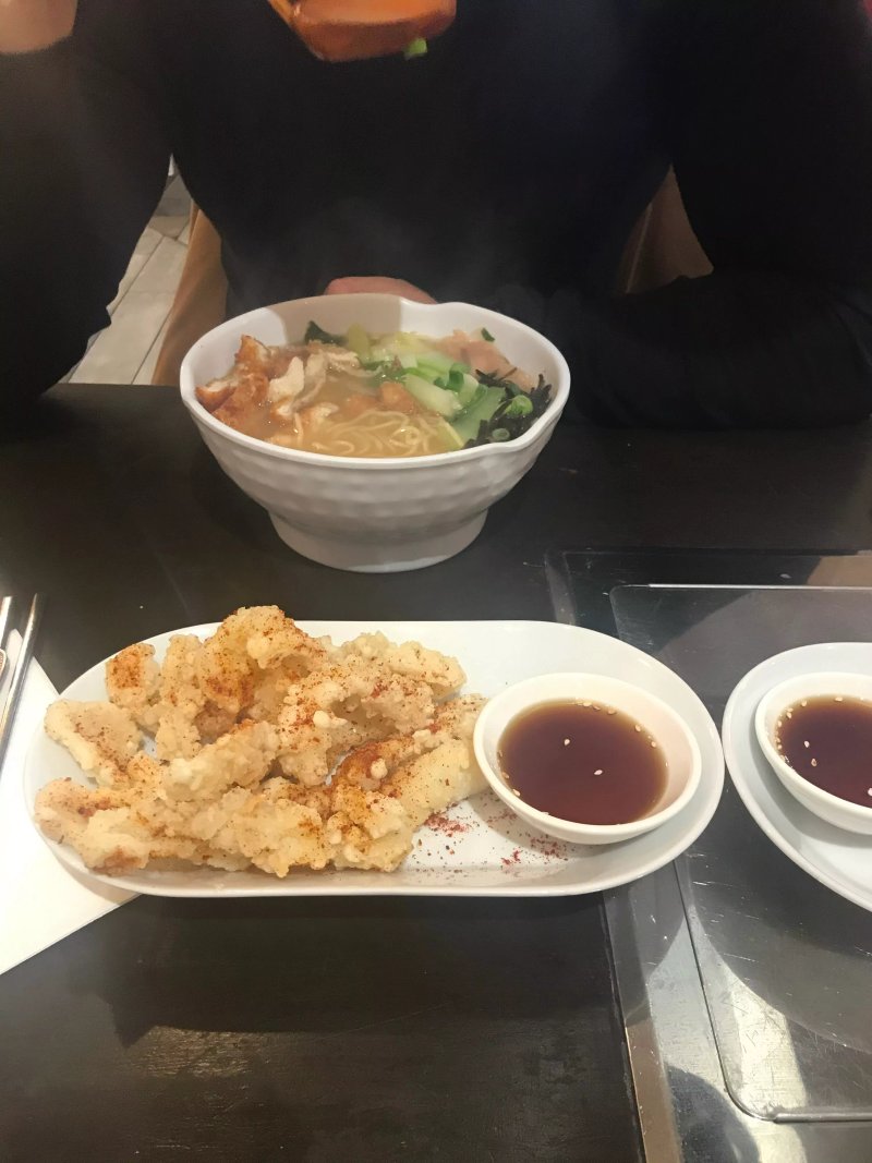 Kimchi Korean Restaurant