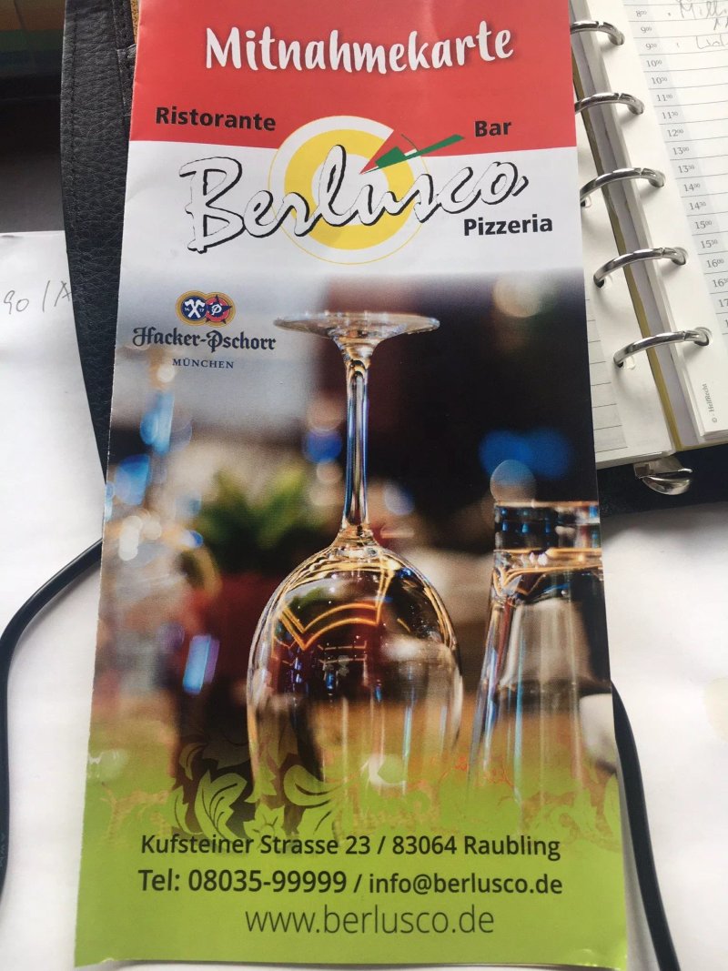La Berlusco
