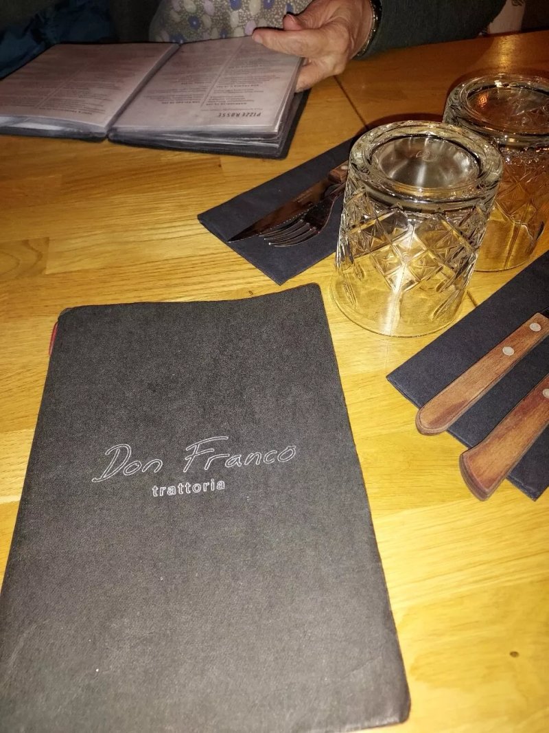 Don Franco Trattoria